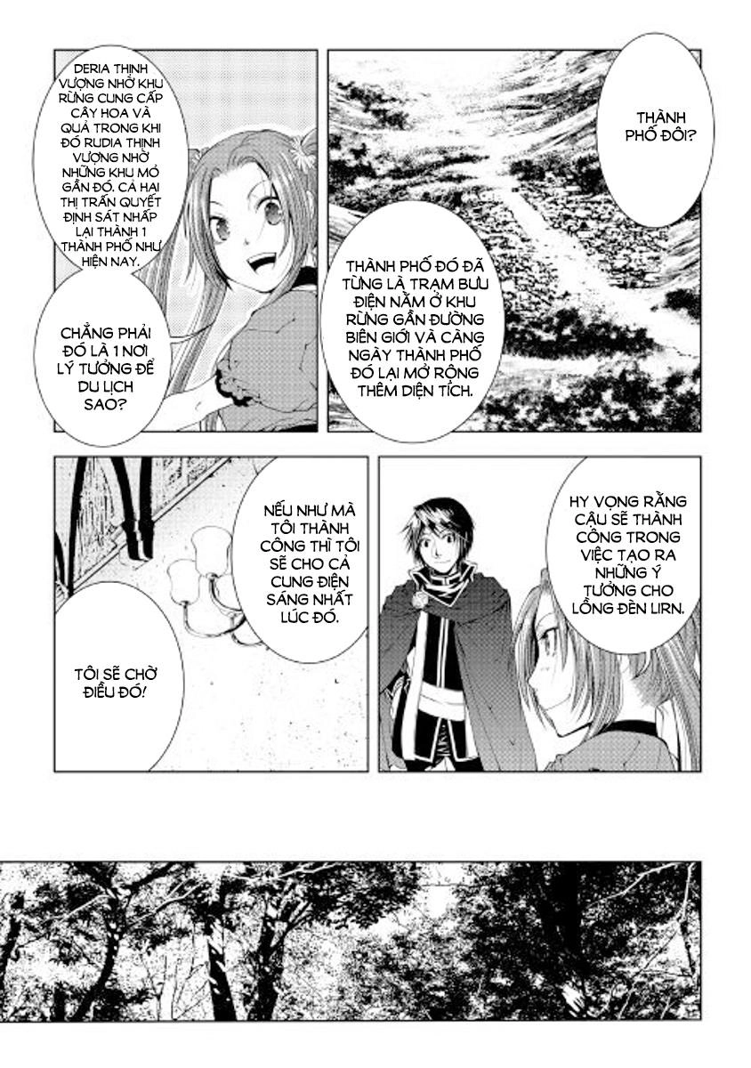 World Customize Creator Chapter 49 - 15