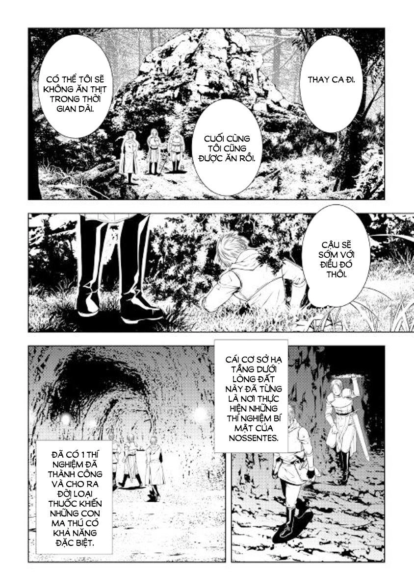 World Customize Creator Chapter 49 - 16