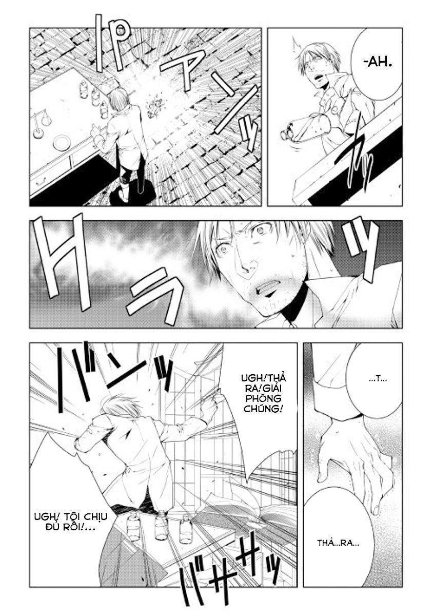 World Customize Creator Chapter 49 - 18