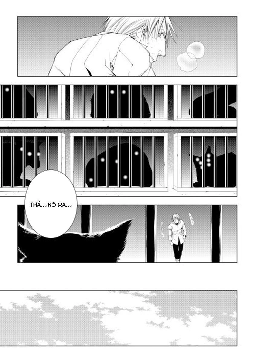 World Customize Creator Chapter 49 - 19