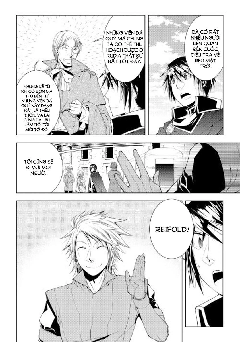 World Customize Creator Chapter 49 - 20