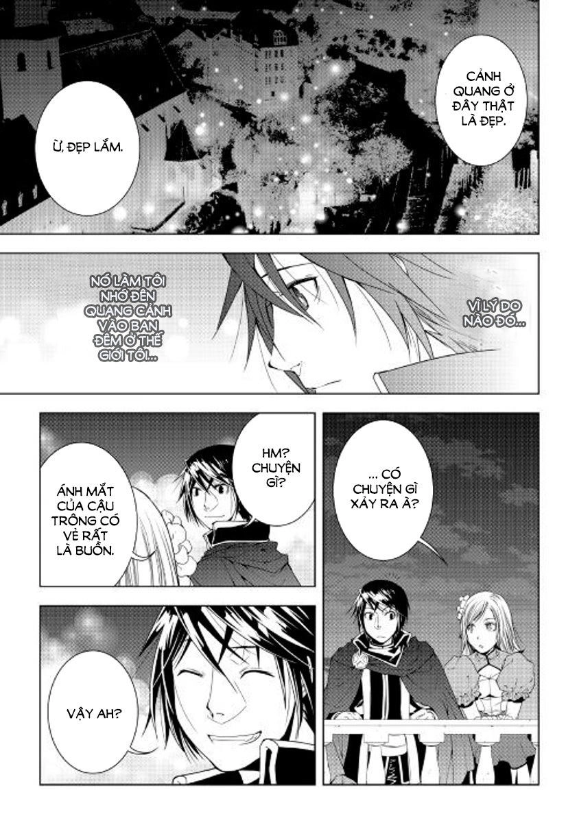 World Customize Creator Chapter 50 - 9