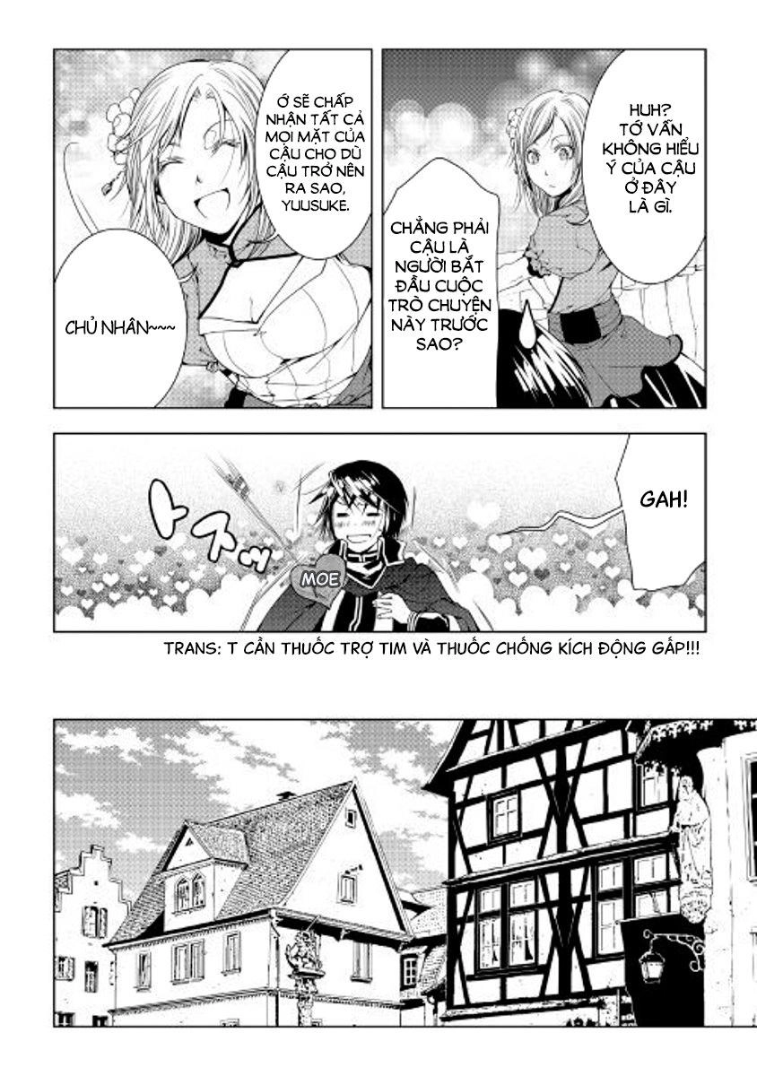 World Customize Creator Chapter 50 - 12