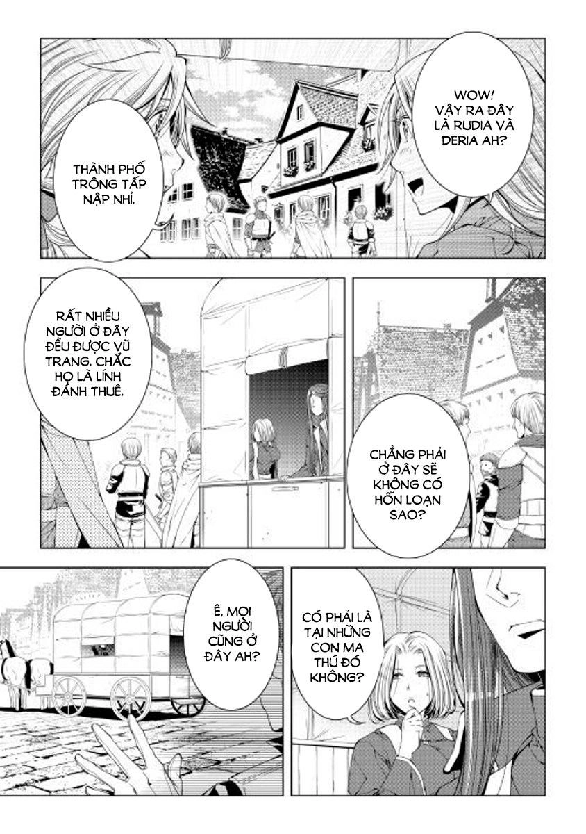 World Customize Creator Chapter 50 - 13