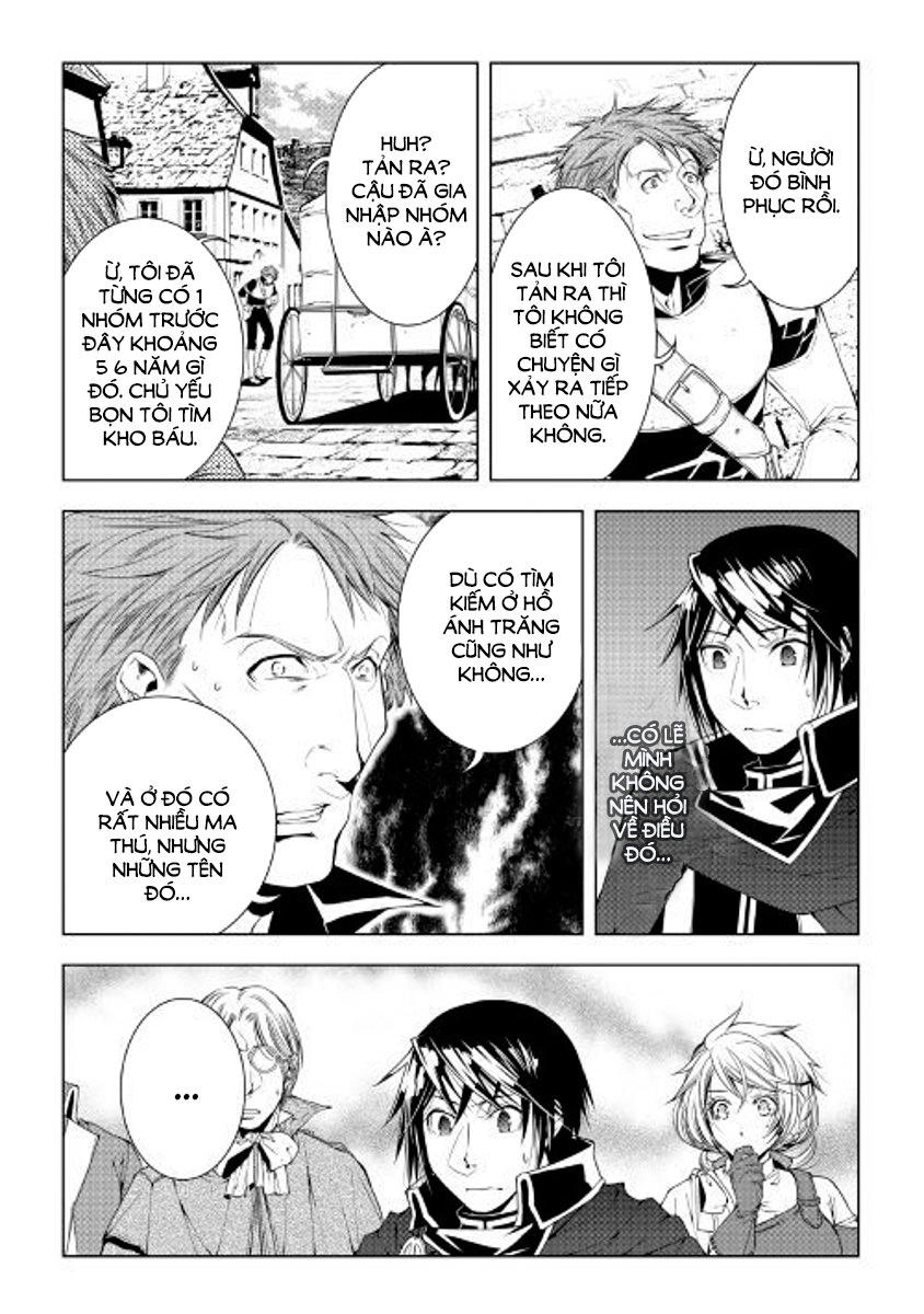 World Customize Creator Chapter 50 - 16