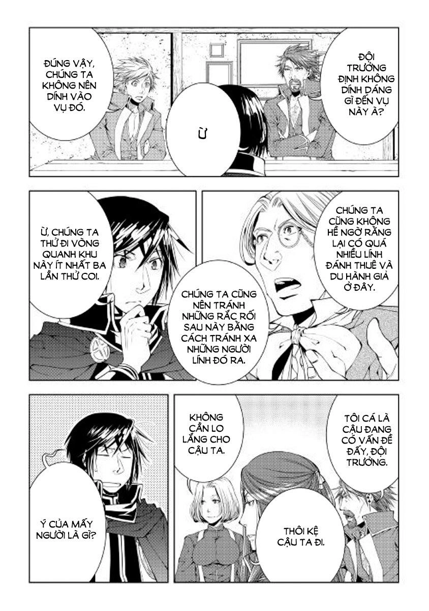 World Customize Creator Chapter 50 - 18