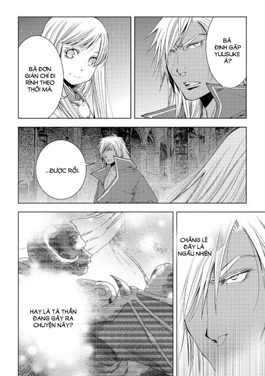 World Customize Creator Chapter 50 - 22