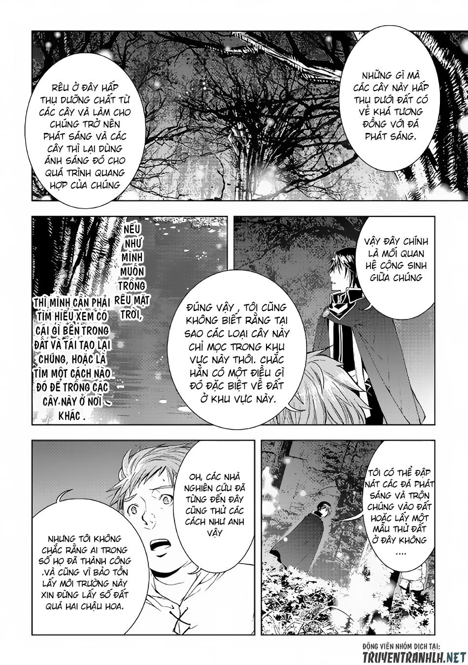 World Customize Creator Chapter 51 - 3