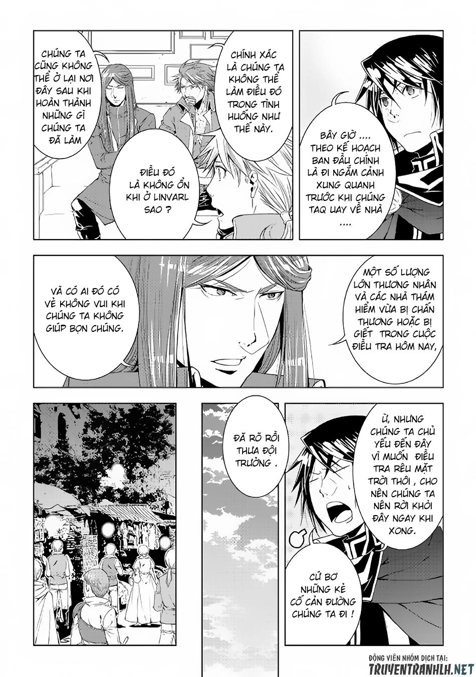 World Customize Creator Chapter 51 - 6