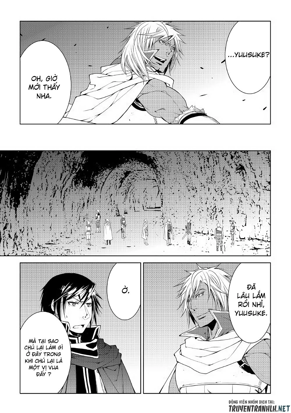 World Customize Creator Chapter 52 - 16