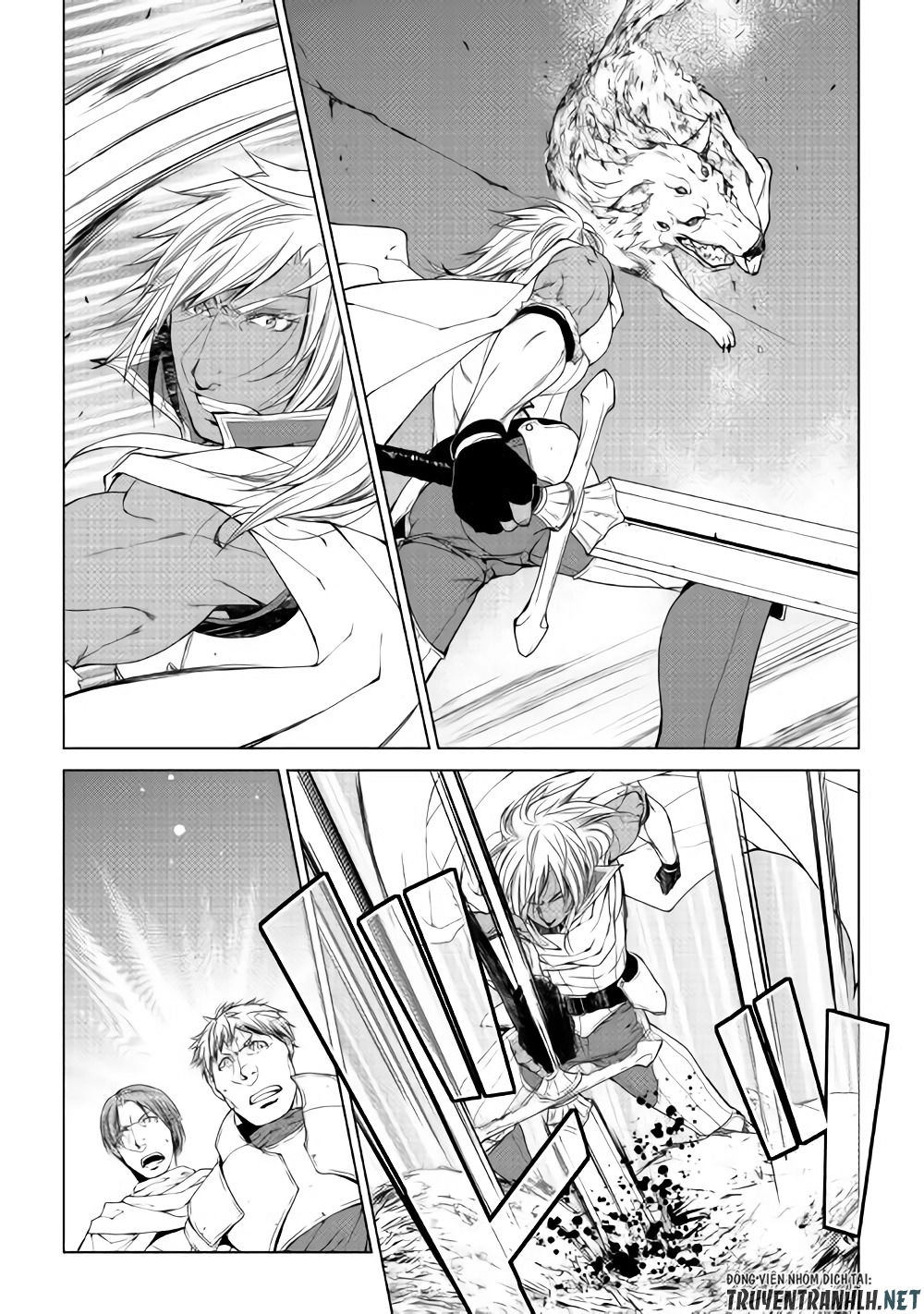 World Customize Creator Chapter 53 - 18