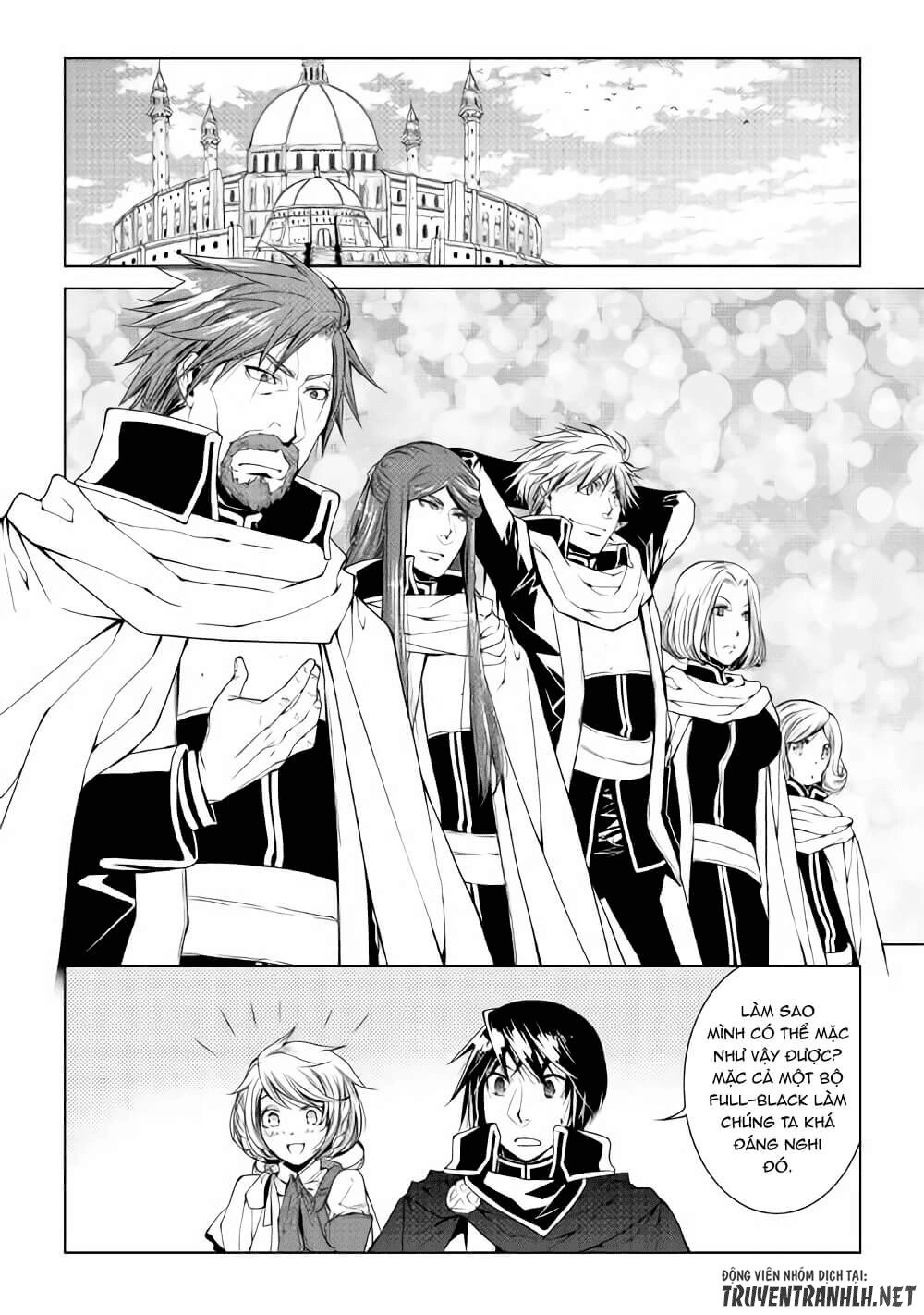 World Customize Creator Chapter 55 - 9