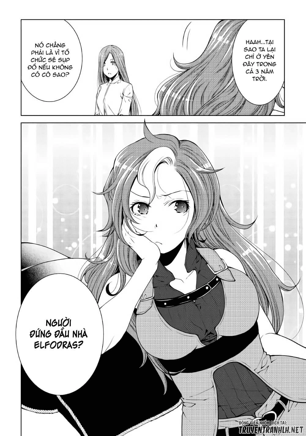 World Customize Creator Chapter 55 - 19