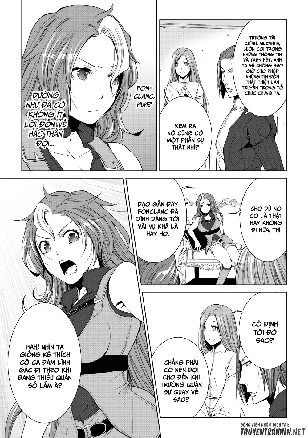 World Customize Creator Chapter 56 - 6