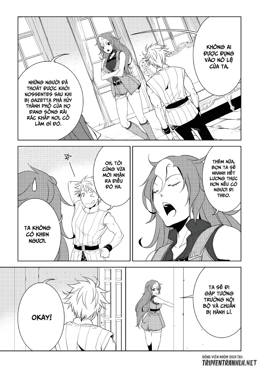 World Customize Creator Chapter 56 - 8