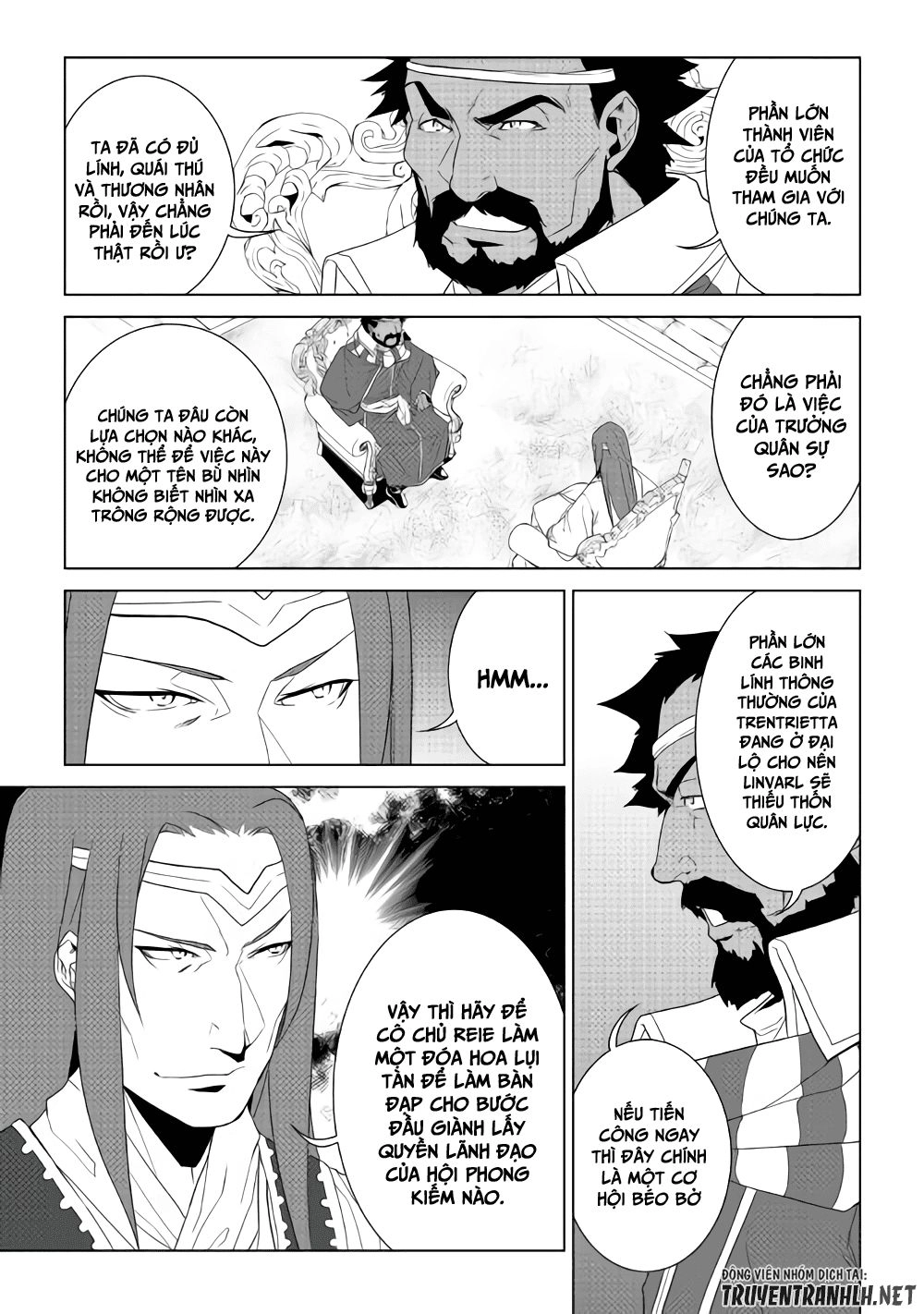 World Customize Creator Chapter 56 - 10