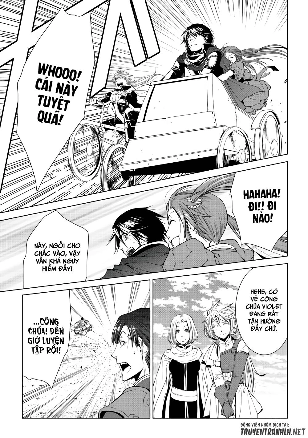 World Customize Creator Chapter 56 - 14