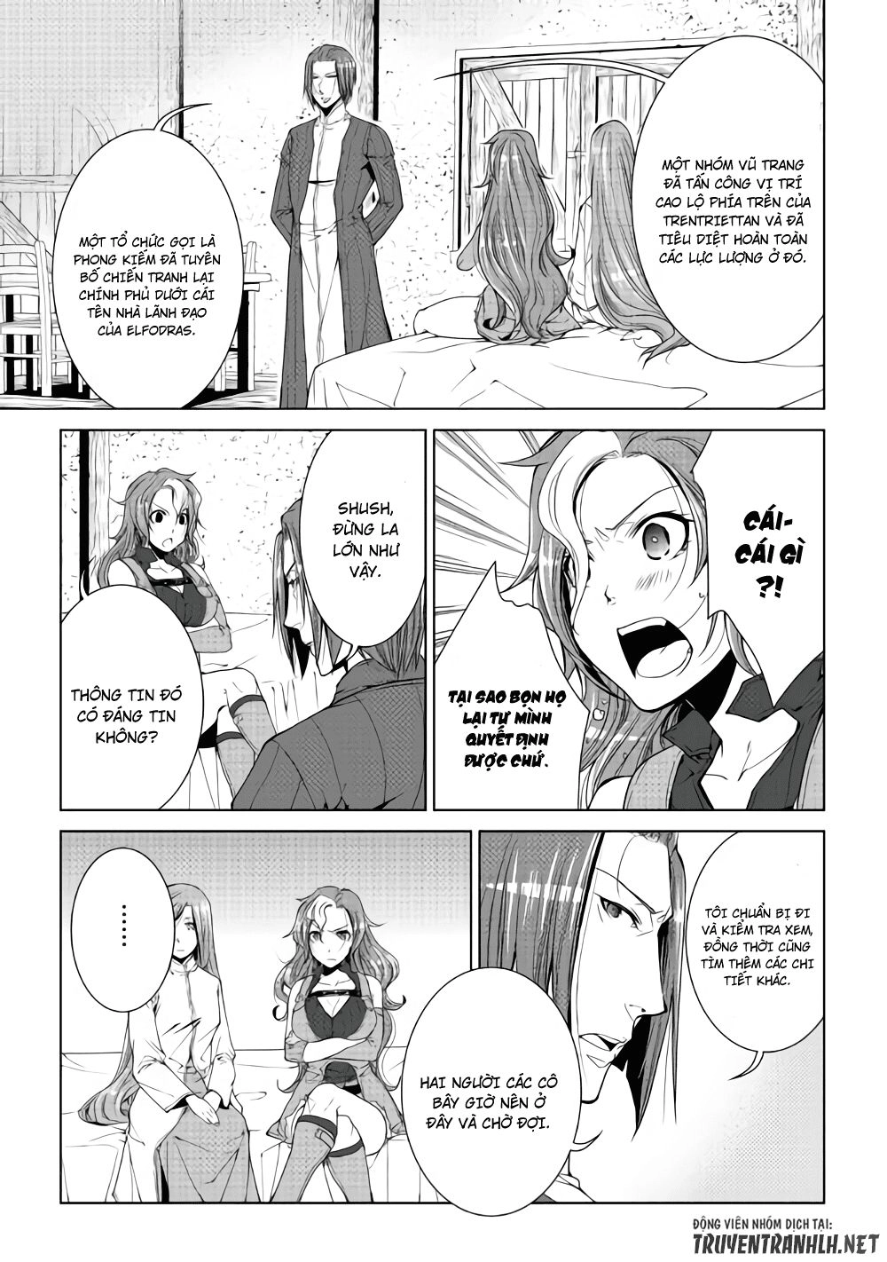 World Customize Creator Chapter 57 - 4