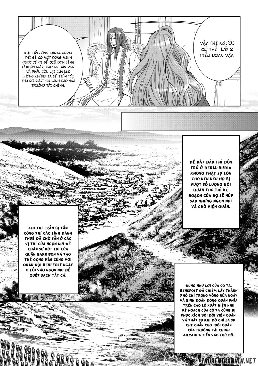 World Customize Creator Chapter 57 - 6