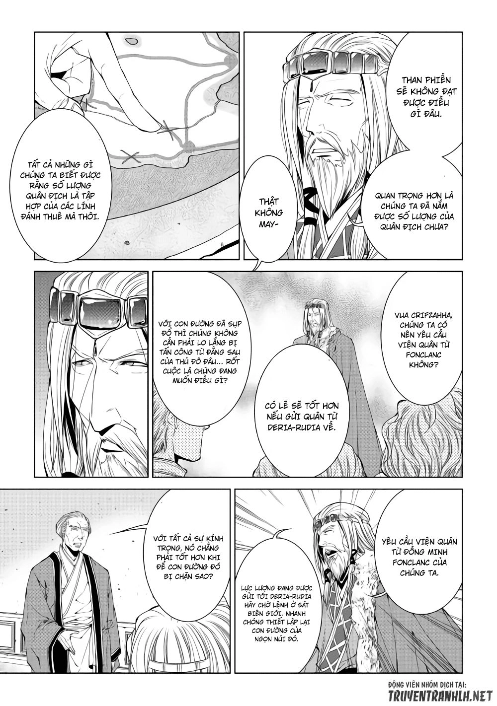 World Customize Creator Chapter 57 - 8