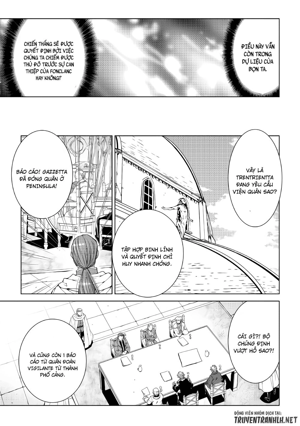 World Customize Creator Chapter 57 - 10