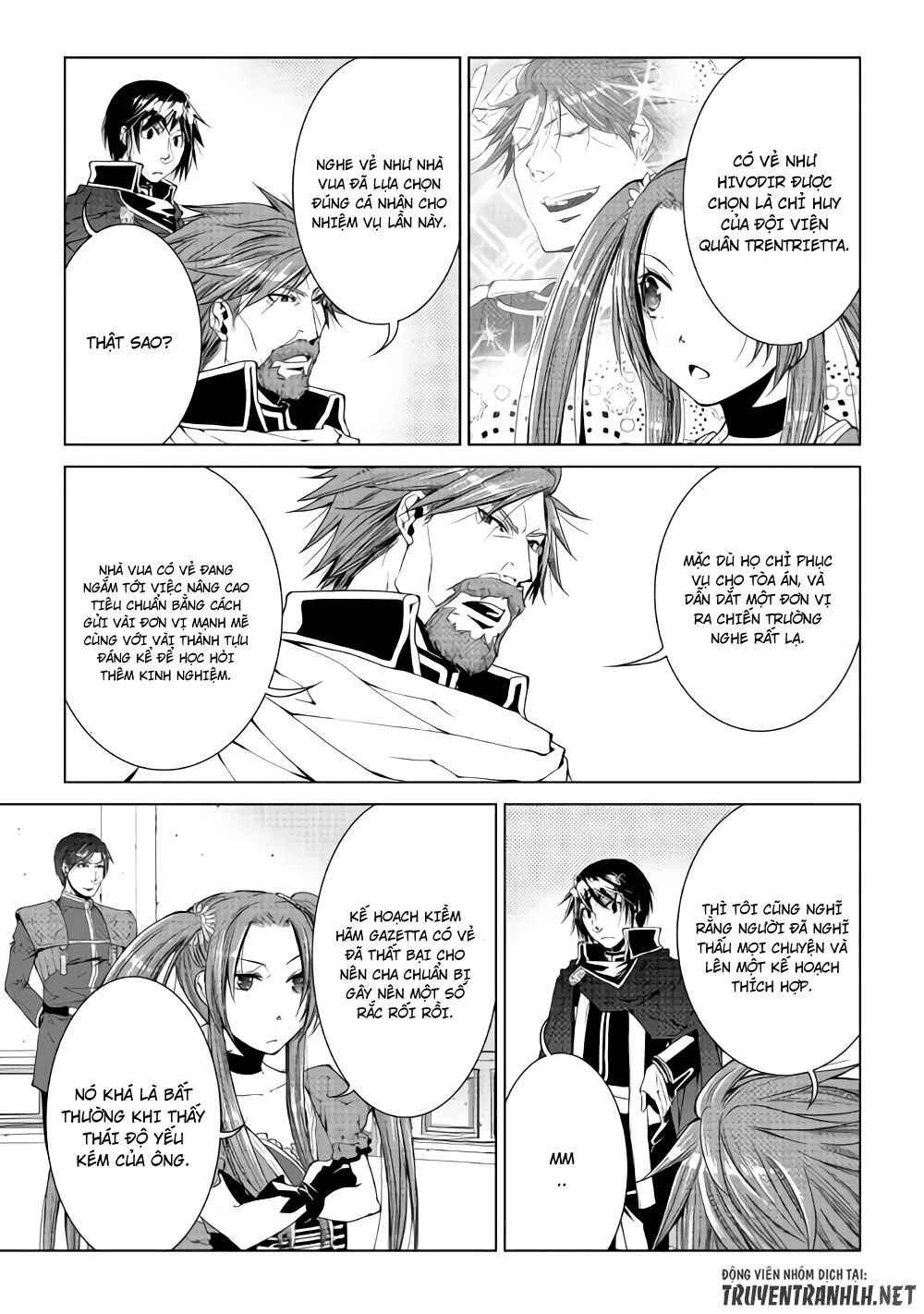 World Customize Creator Chapter 57 - 12