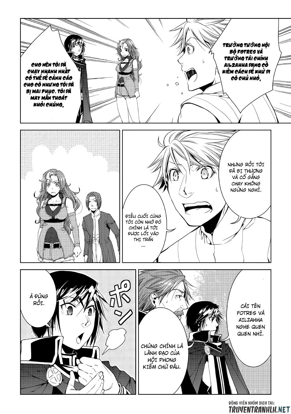 World Customize Creator Chapter 59 - 10