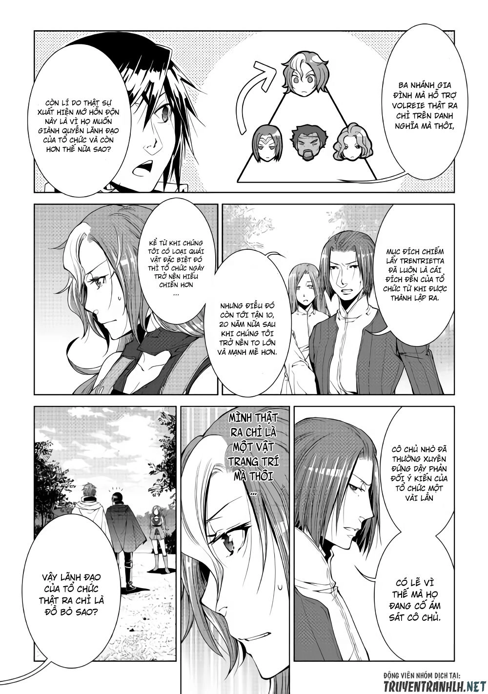 World Customize Creator Chapter 59 - 12