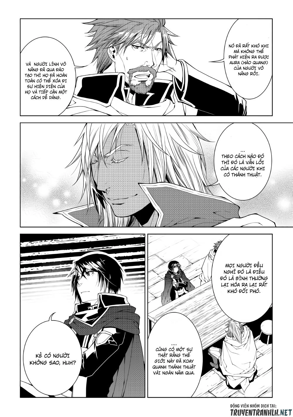 World Customize Creator Chapter 59 - 20