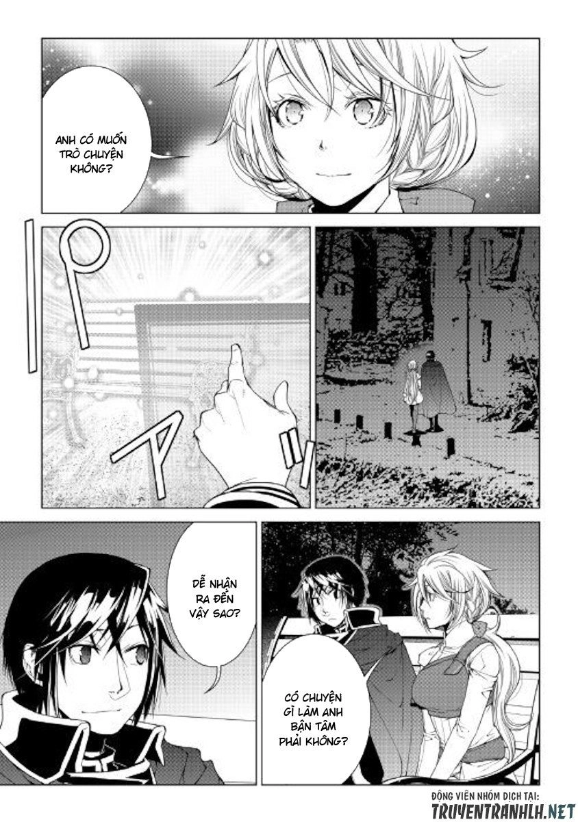 World Customize Creator Chapter 60 - 15