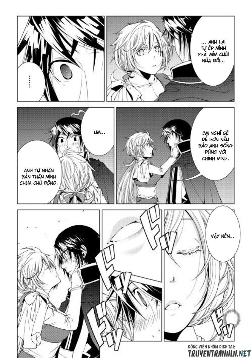 World Customize Creator Chapter 60 - 21