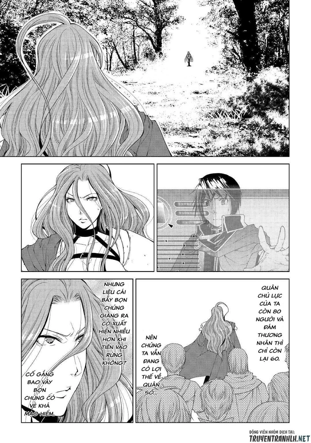 World Customize Creator Chapter 63 - 3