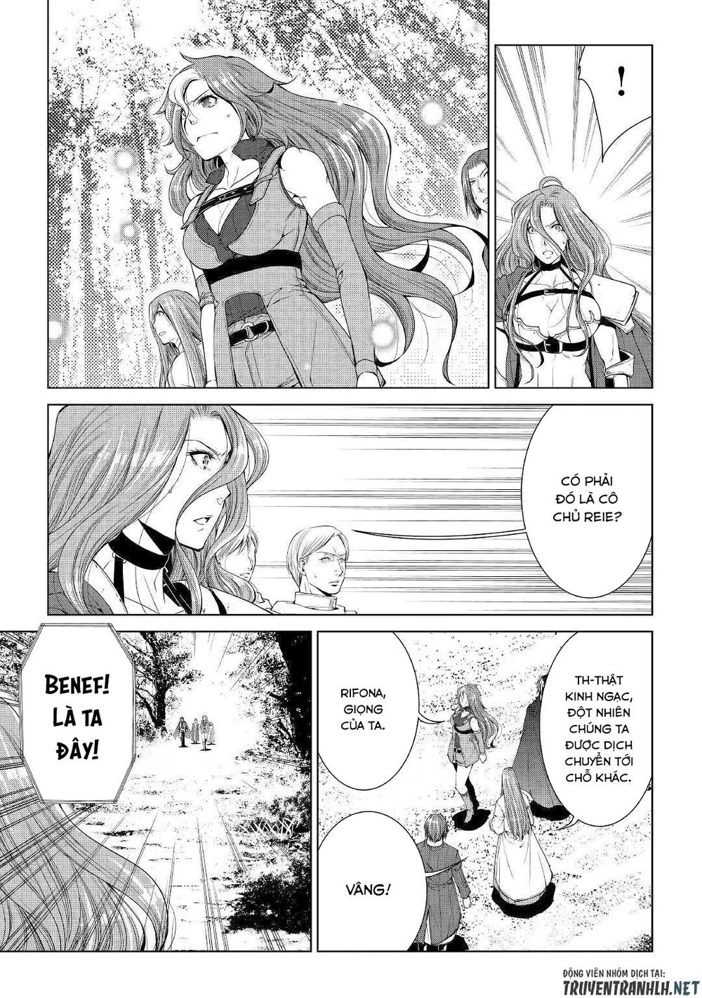 World Customize Creator Chapter 63 - 5