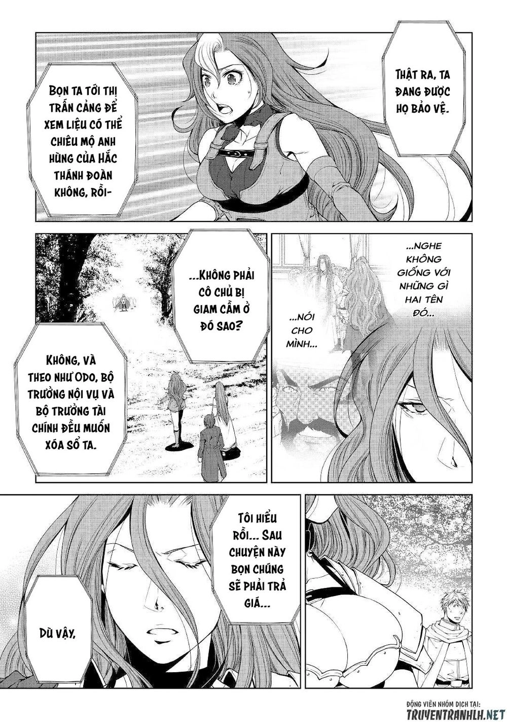 World Customize Creator Chapter 63 - 7