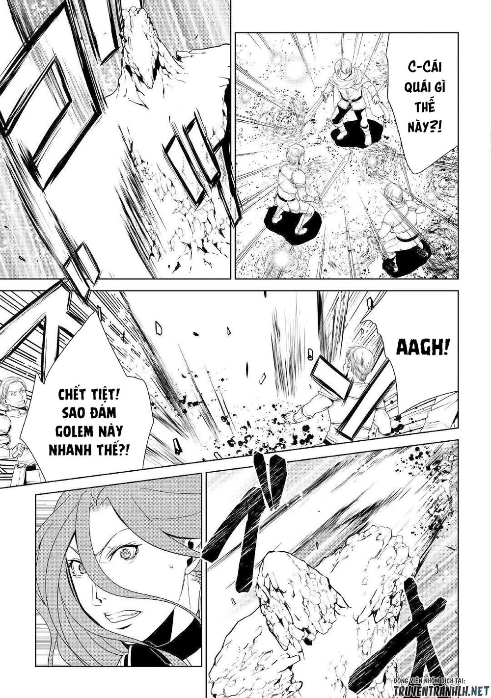 World Customize Creator Chapter 63 - 15