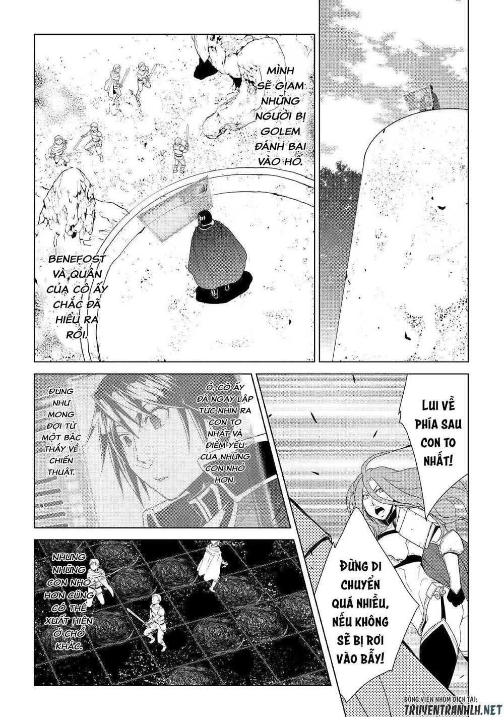 World Customize Creator Chapter 63 - 16