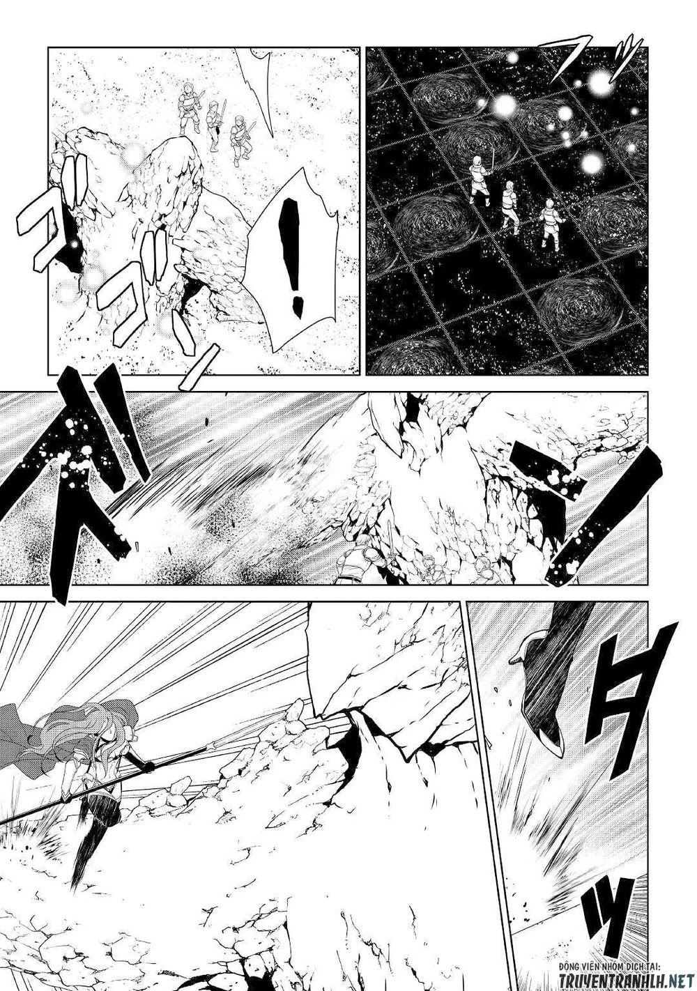 World Customize Creator Chapter 63 - 17