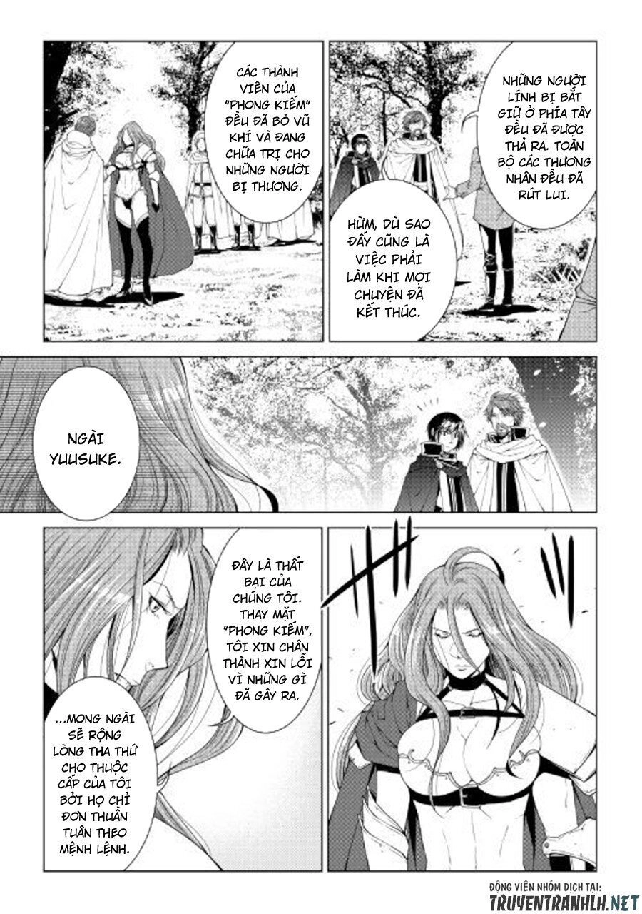 World Customize Creator Chapter 64 - 5