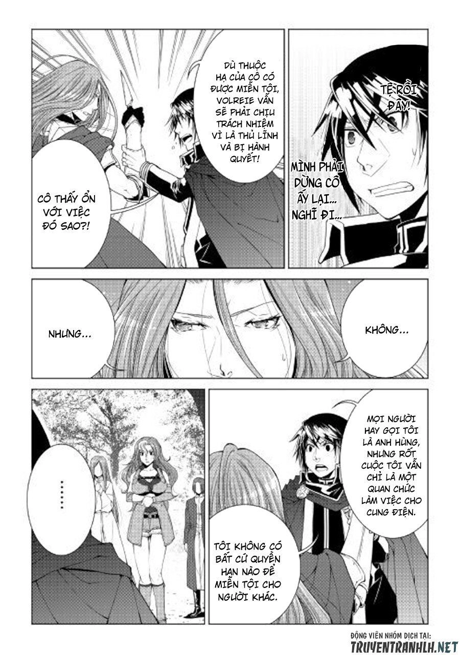 World Customize Creator Chapter 64 - 8