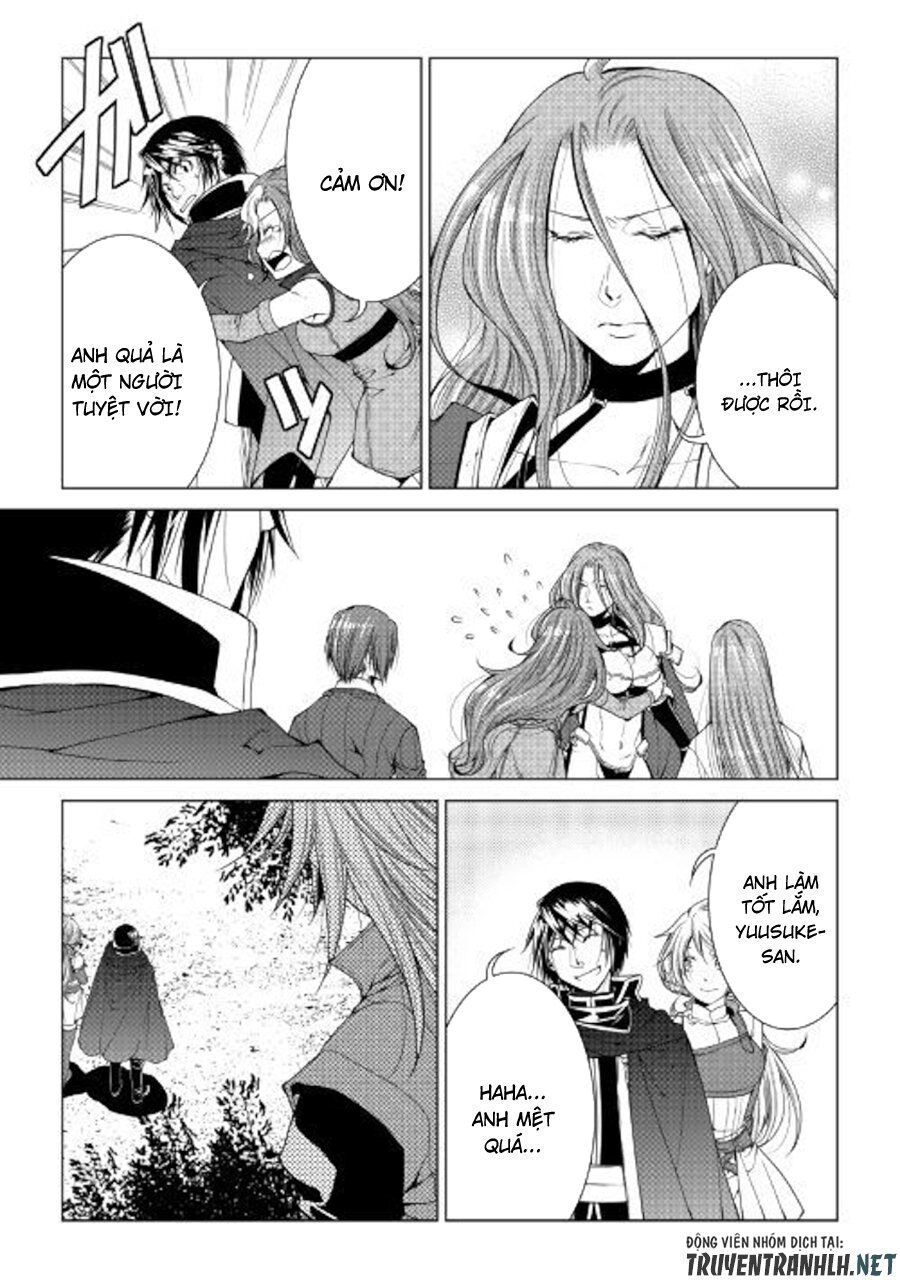 World Customize Creator Chapter 64 - 9