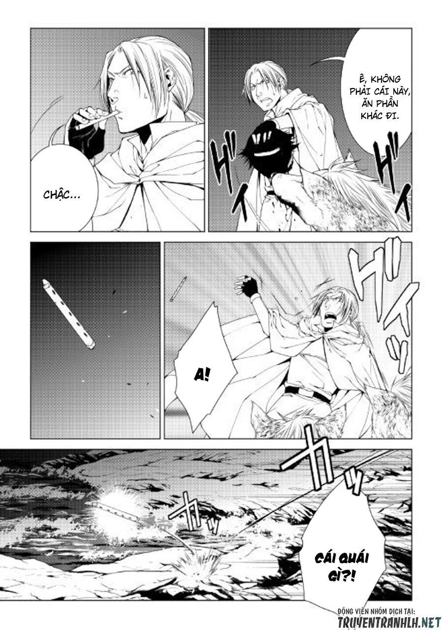 World Customize Creator Chapter 64 - 19