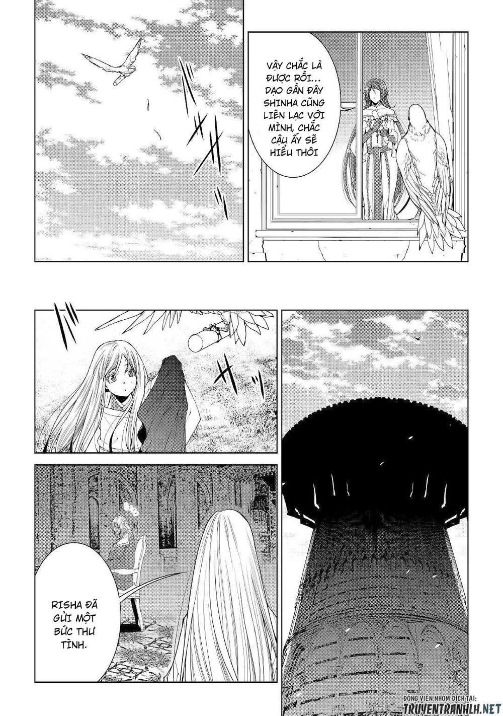 World Customize Creator Chapter 65 - 8