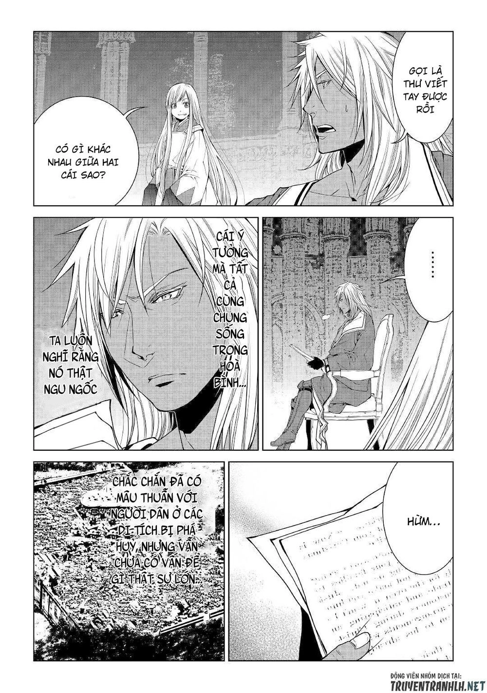 World Customize Creator Chapter 65 - 9