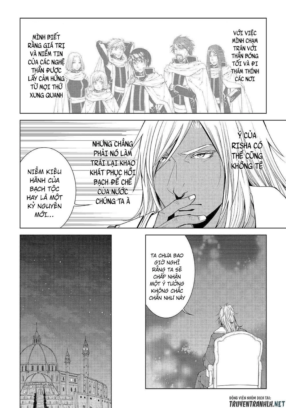 World Customize Creator Chapter 65 - 10