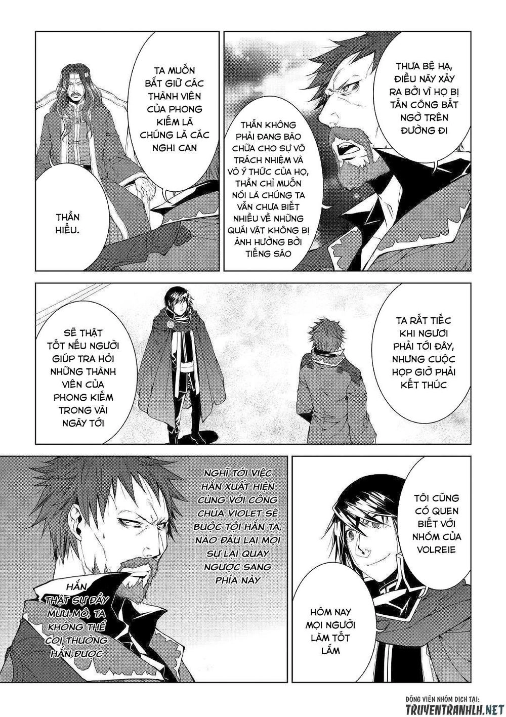 World Customize Creator Chapter 67 - 13