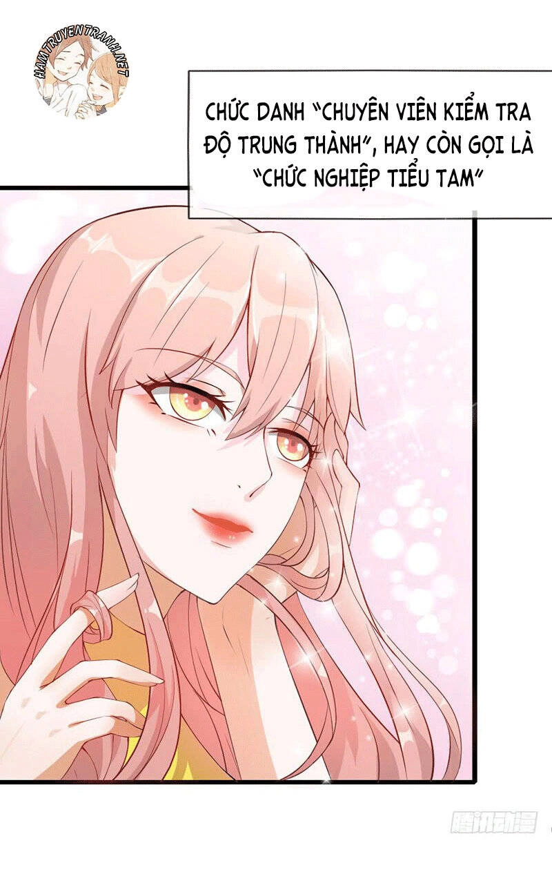 Hôn Xuống Bằng Bất Cứ Giá Nào Chapter 1 - 5