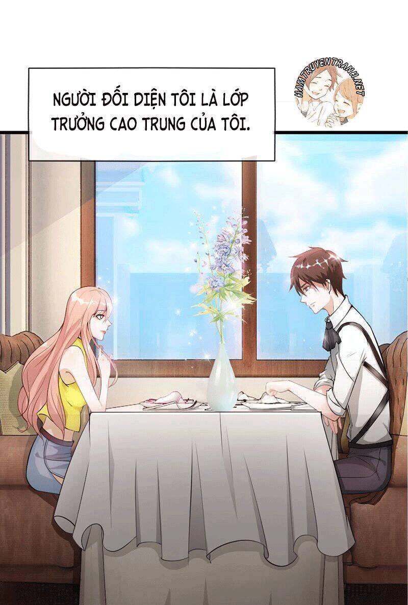 Hôn Xuống Bằng Bất Cứ Giá Nào Chapter 1 - 6