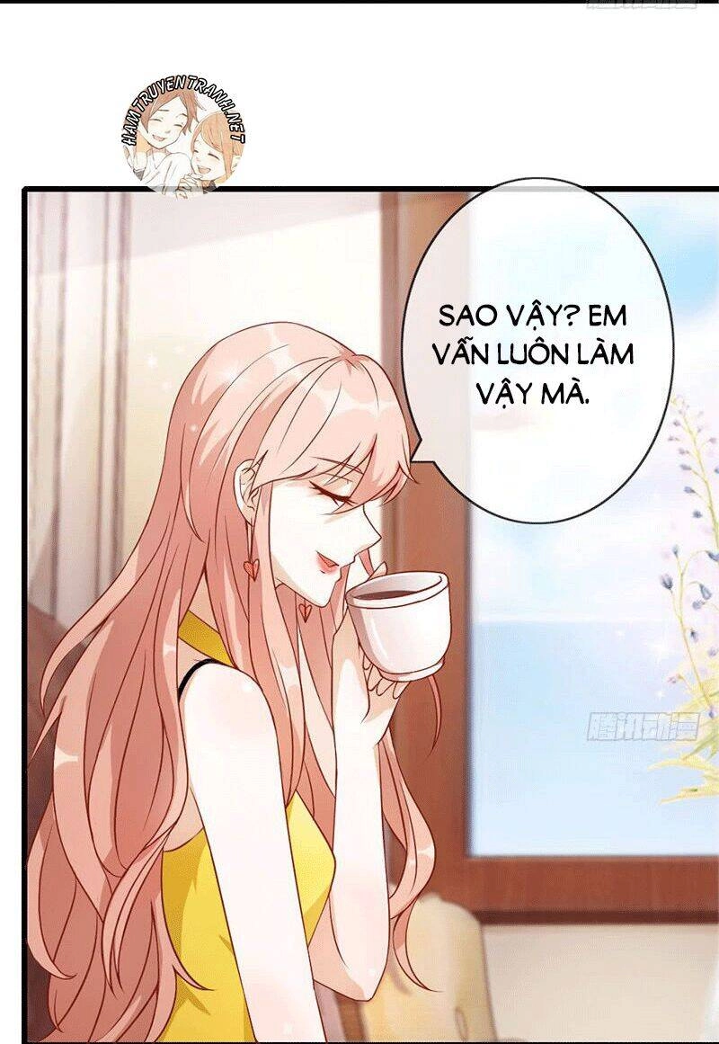 Hôn Xuống Bằng Bất Cứ Giá Nào Chapter 1 - 8