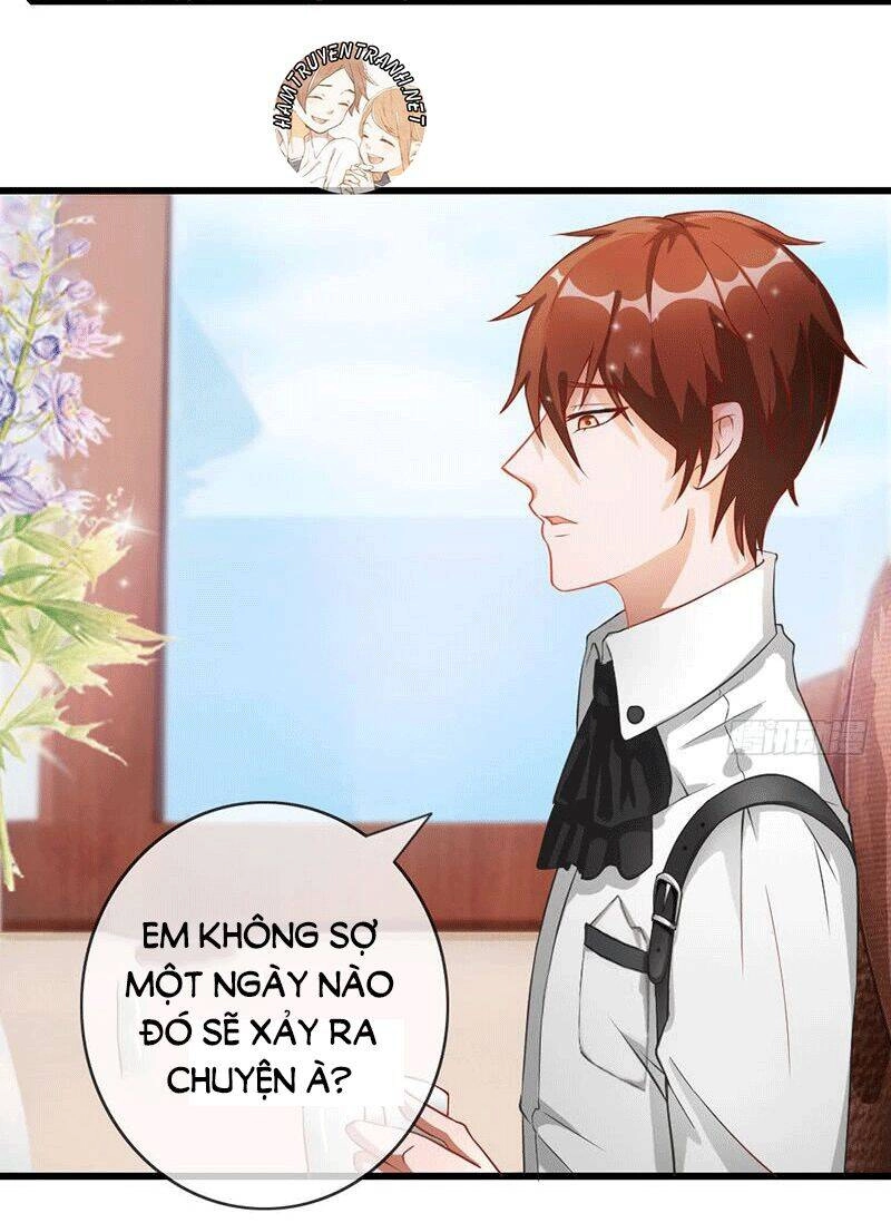 Hôn Xuống Bằng Bất Cứ Giá Nào Chapter 1 - 9