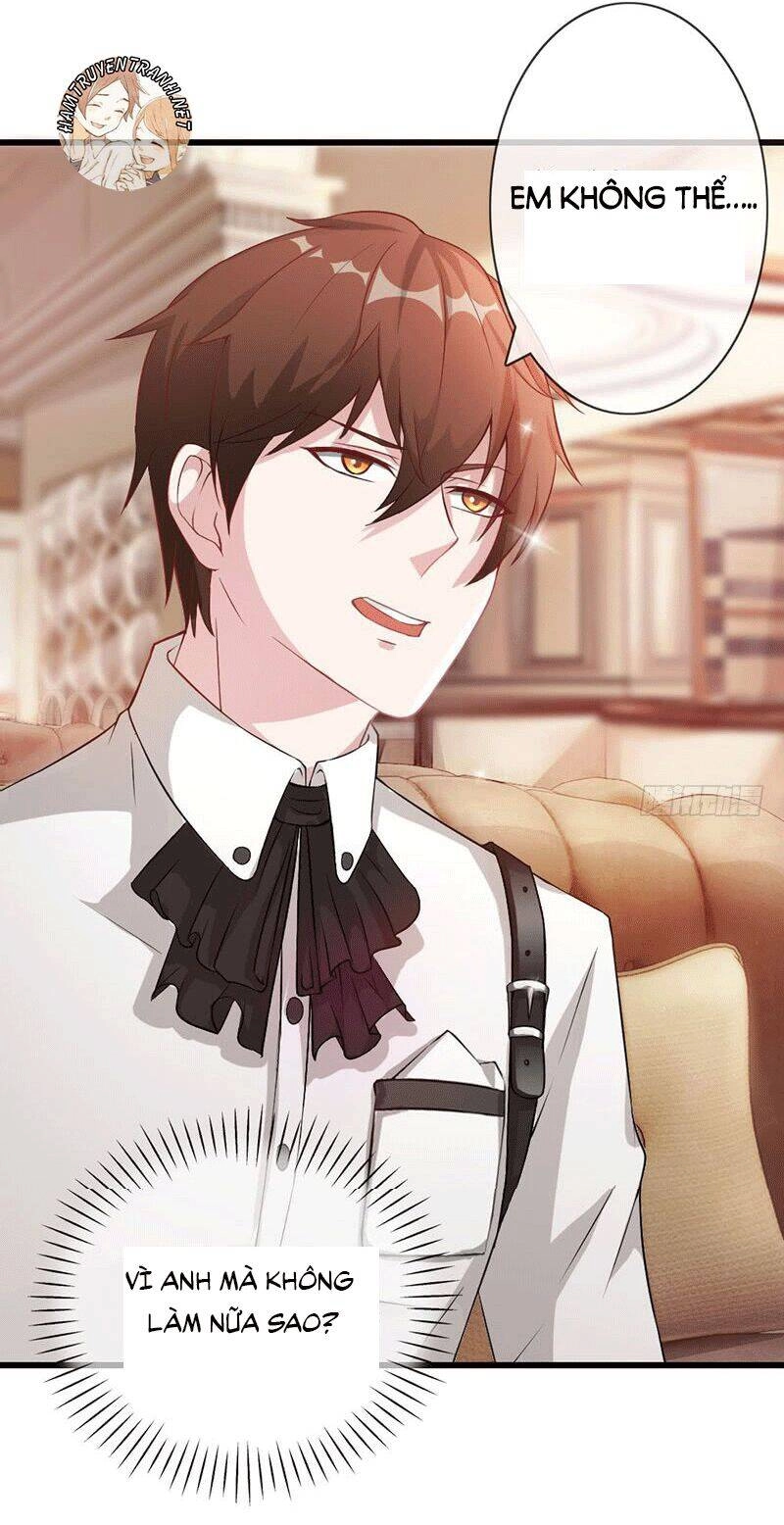 Hôn Xuống Bằng Bất Cứ Giá Nào Chapter 1 - 11